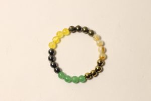 Vedikaura Prosperity & Abundance Bracelet – Wealth & Success Magnet Bracelet