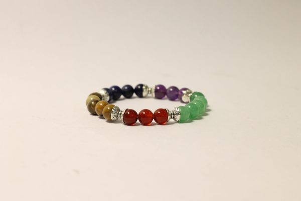 Vedikaura Diabetes Support Bracelet – Balance & Vitality Healing Bracelet - Image 2