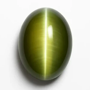 Vedikaura Cat’s Eye – Ketu Protection & Spiritual Insight Gemstone