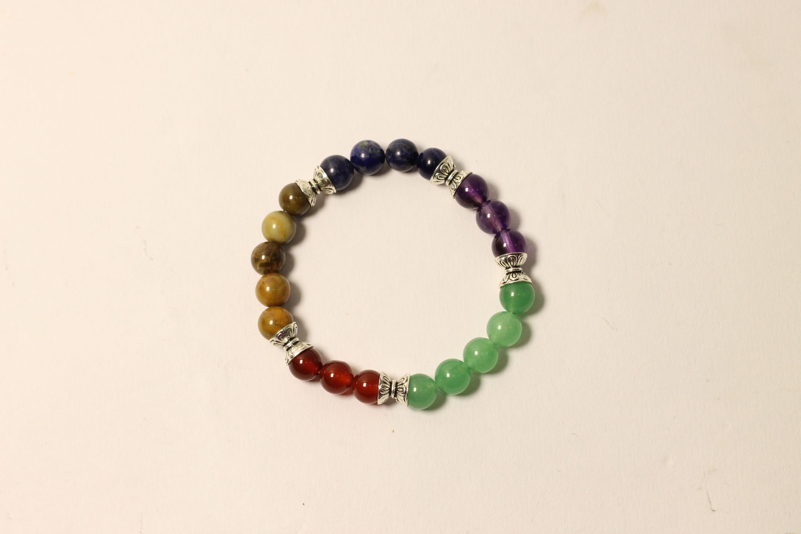 Vedikaura Diabetes Support Bracelet – Balance & Vitality Healing Bracelet