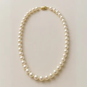 Vedikaura Japanese Coated Pearl - Lusturous Finish