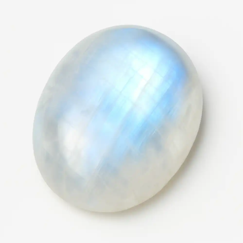 Vedikaura Moonstone – Embrace Intuition & New Beginnings