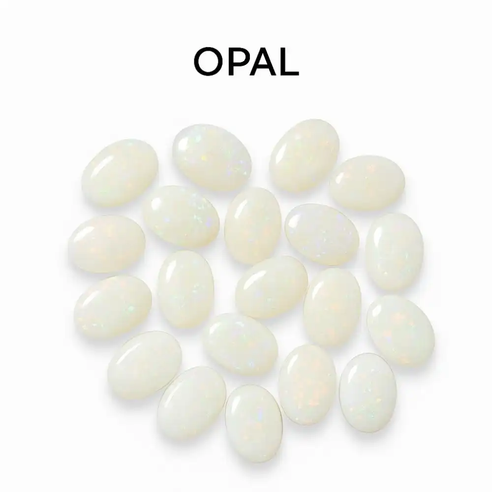 Vedikaura Opal Stone – Divine Inspiration & Emotional Healing