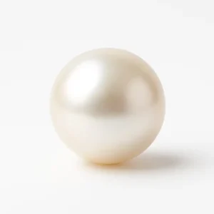 Vedikaura Pearl – Emotional Calm & Moon Energy Gemstone