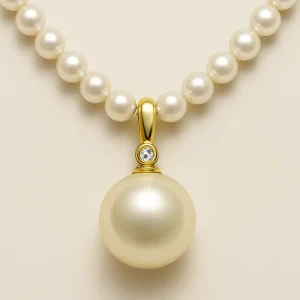 Vedikaura South Sea Pearl - Ocean Energy