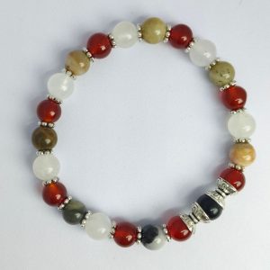 Vedikaura PCOS Support Bracelet – Hormonal Balance & Women’s Wellness Bracelet