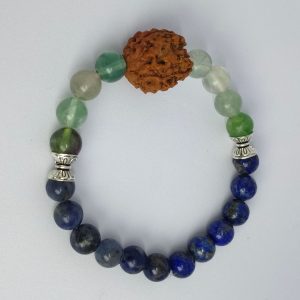 Vedikaura Focus & Memory Study Aid Bracelet – Concentration & Clarity Booster