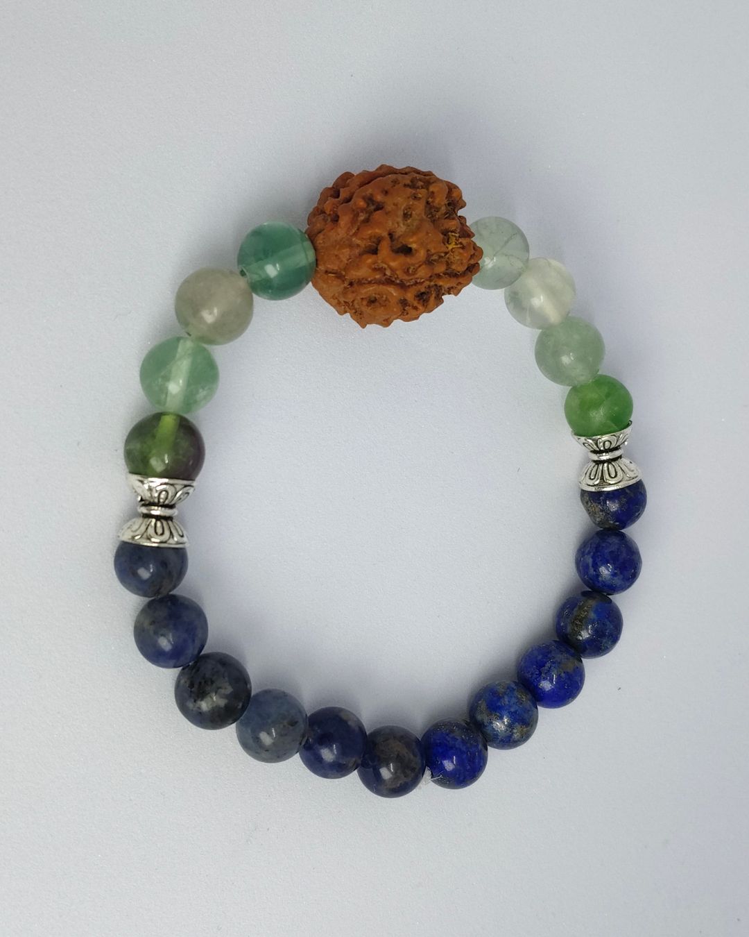 Vedikaura Focus & Memory Study Aid Bracelet – Concentration & Clarity Booster