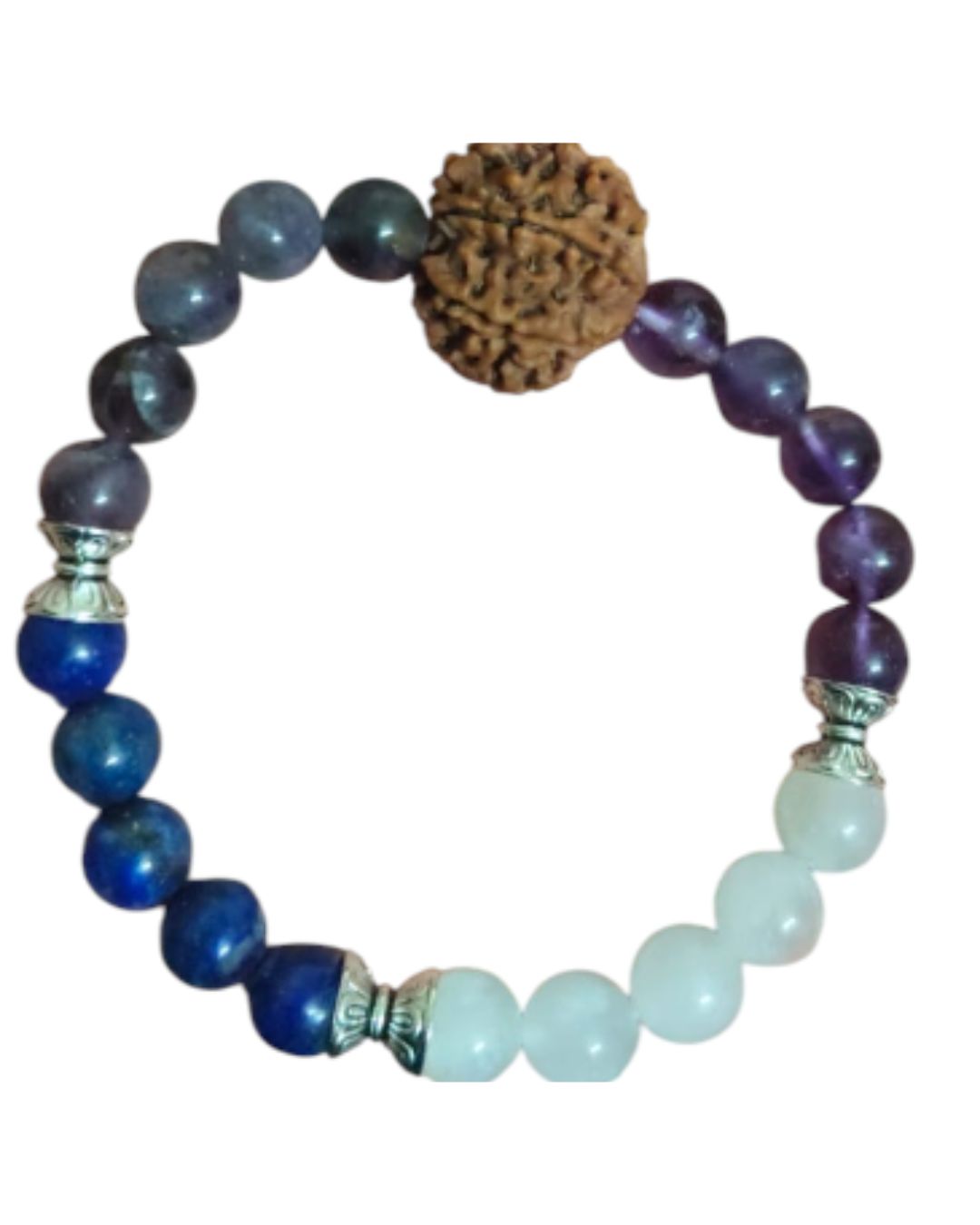 Vedikaura Spiritual Awakening & Third Eye Activation Bracelet – Intuition & Higher Guidance Bracelet