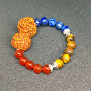 Vedikaura The Pathfinder Bracelet – Career Growth & Success Bracelet