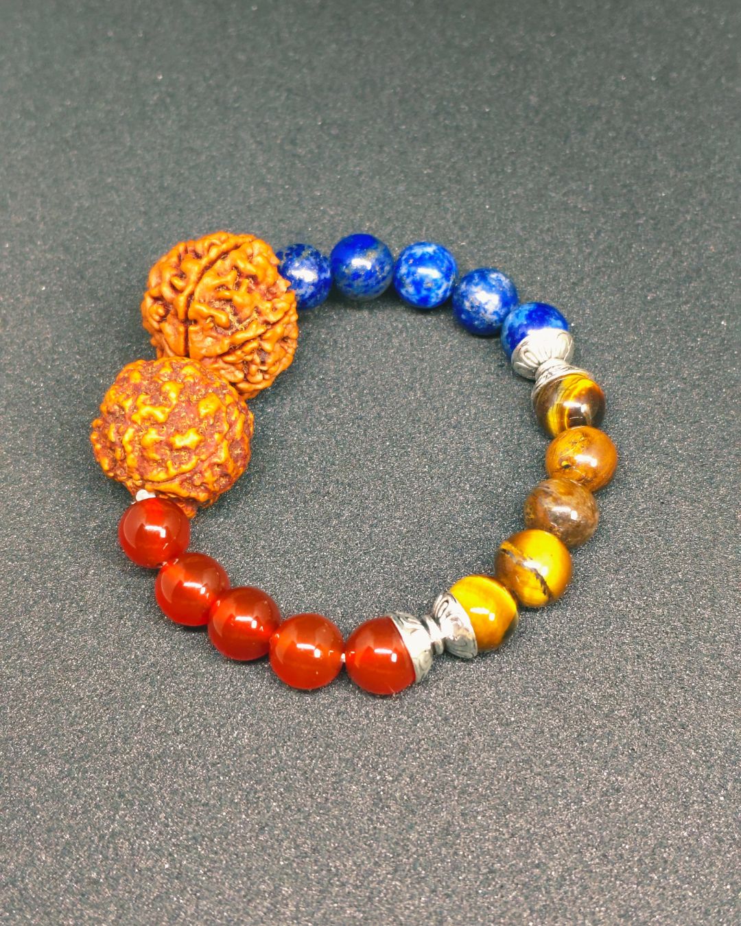 Vedikaura The Pathfinder Bracelet – Career Growth & Success Bracelet