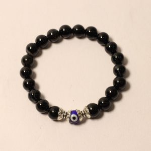 Vedikaura Sulemani Hakik Bracelet – Inner Strength & Focus Crystal Bracelet