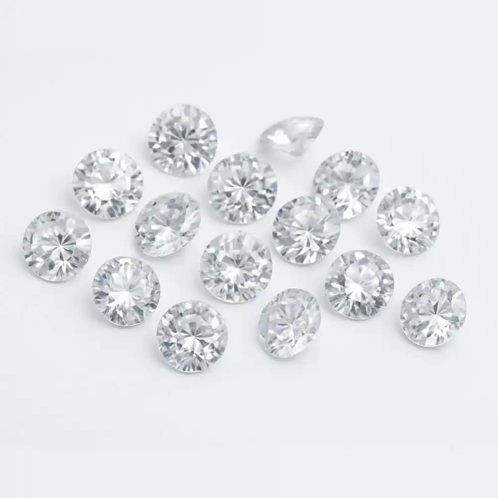 Vedikaura Zircon (Jarkan) – Clarity, Protection & Grounding